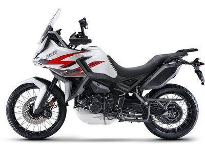 Zontes ZT703-F (2025) - Annuncio 9776915