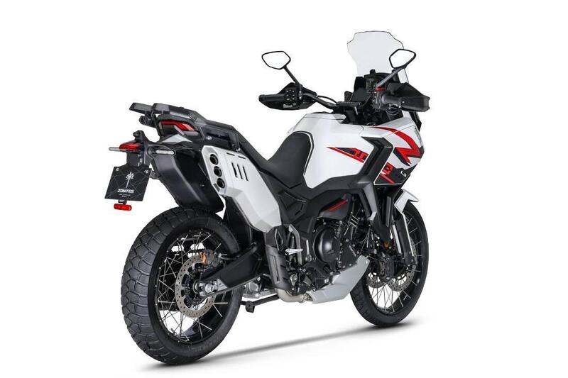 Zontes ZT703-F (2025 - 26) (4)