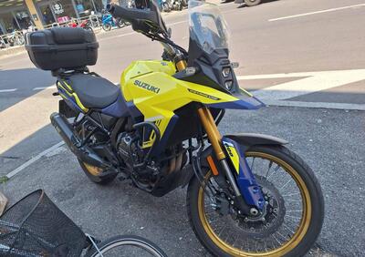 Suzuki V-Strom 800DE (2023 - 24) - Annuncio 9776827