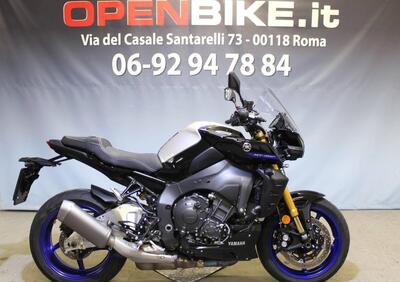 Yamaha MT-10 SP (2022 - 25) - Annuncio 9776952