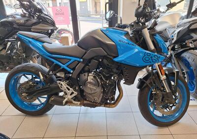 Suzuki GSX-8S (2023 - 24) - Annuncio 9776917