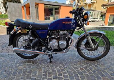 Honda CB 400 F  - Annuncio 9776921