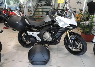 CFMOTO 650MT (2021 - 24) - Annuncio 9776924
