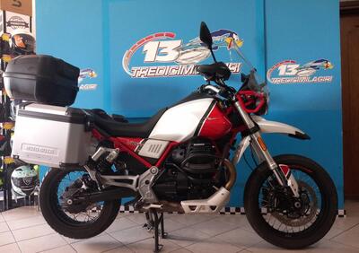 Moto Guzzi V85 TT Evocative Graphics (2019 - 20) - Annuncio 9776931
