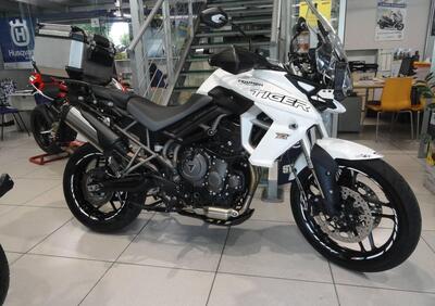 Triumph Tiger 800 XRx (2018 - 20) - Annuncio 9776928