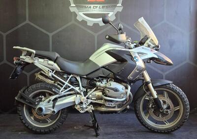Bmw R 1200 GS (2008 - 09) - Annuncio 9776930