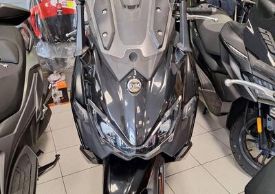 Sym Maxsym TL 508 (2021 - 24) - Annuncio 9757001
