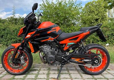 KTM 890 Duke GP (2022 - 23) - Annuncio 9776941
