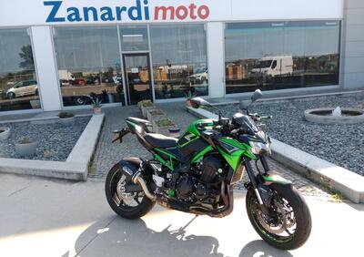 Kawasaki Z 900 (2021 - 24) - Annuncio 9776984