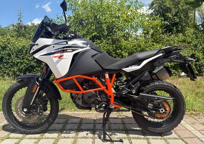 KTM 1090 Adventure R (2017 - 19) - Annuncio 9776955