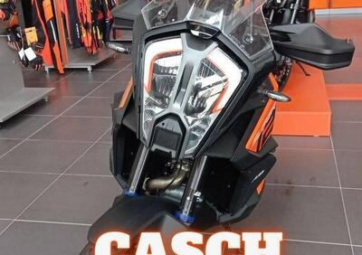 KTM 1290 Super Adventure S (2022 - 25) - Annuncio 9335665