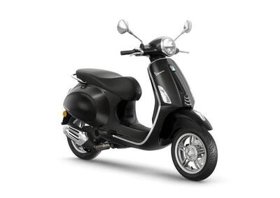 Vespa Primavera 50 (2024 - 25) - Annuncio 9776962