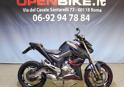 Zontes ZT125-U (2020 - 25) - Annuncio 9776967