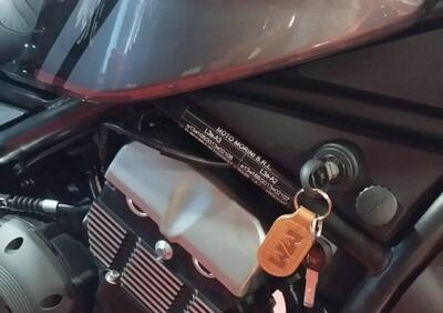 Moto Morini Calibro Custom (2024 - 25) - Annuncio 9776978