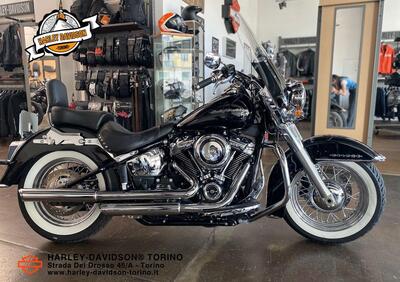 Harley-Davidson 107 Deluxe (2018 - 20) - FLDE - Annuncio 9776972