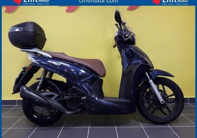 Kymco People 150i One E4 (2019 - 20) - Annuncio 9776981