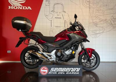 Honda NC 750 X DCT ABS (2018 - 20) - Annuncio 9740932