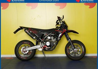 Fantic Motor XEF 125 Competition (2023 - 24) - Annuncio 9776987