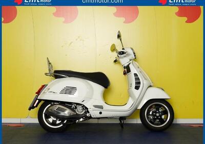 Vespa GTS 300 Hpe Touring (2019) - Annuncio 9776990