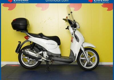 Aprilia Scarabeo 200 i.e. (2011 - 16) - Annuncio 9776991