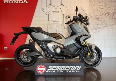 Honda X-ADV 750 DCT (2021 - 24) - Annuncio 9776994