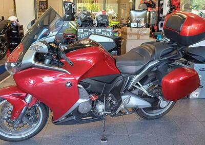 Honda VFR 1200 F ABS (2009 - 16) - Annuncio 9776996