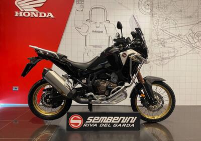 Honda Africa Twin CRF 1100L Adventure Sports DCT (2020 - 21) - Annuncio 9776997