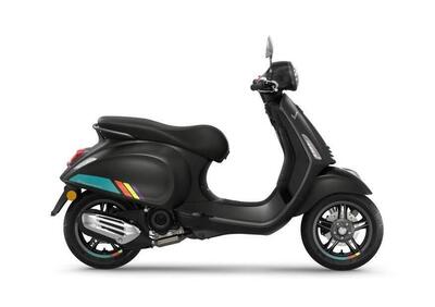 Vespa Primavera 50 Sport (2023 - 25) - Annuncio 9776999