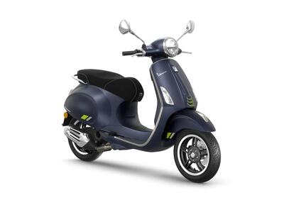 Vespa Primavera 50 Tech (2024 - 25) - Annuncio 9777001
