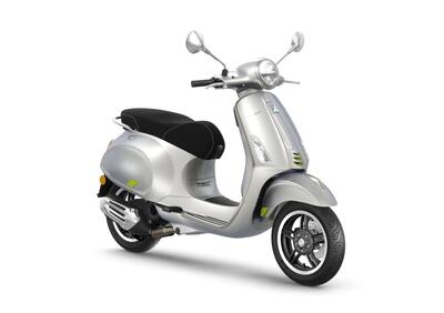 Vespa Primavera 50 Tech (2024 - 25) - Annuncio 9777002