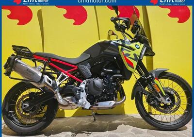 Bmw F 900 GS (2024 - 25) - Annuncio 9777003