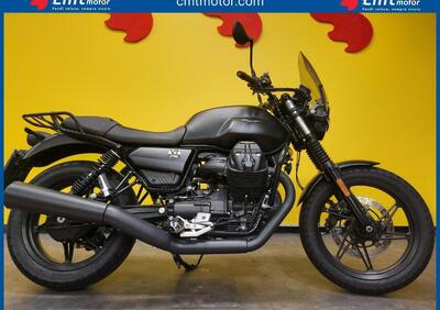 Moto Guzzi V7 Stone (2021 - 24) - Annuncio 9777004