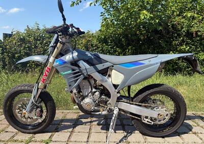 Tm Moto SMR 450 ES Fi 4T (2025) - Annuncio 9777014