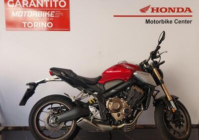 Honda CB 650 R (2021 - 23) - Annuncio 9777021