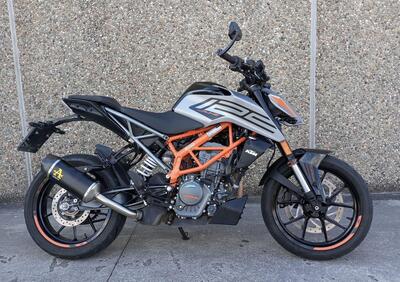 KTM 125 Duke (2021 - 23) - Annuncio 9726556