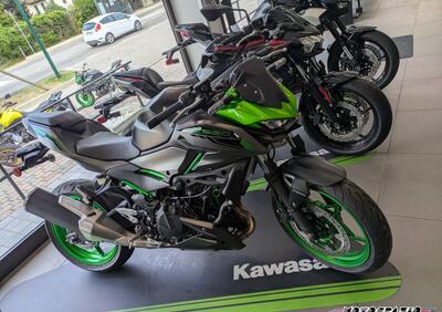 Kawasaki Z 500 SE (2024 - 25) - Annuncio 9777025
