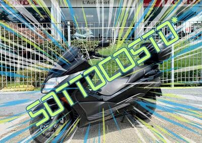 Honda Forza 250 X (2008 - 11) - Annuncio 9218992