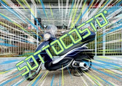 Piaggio Beverly 300 i.e. (2010 - 16) - Annuncio 9395336
