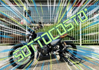 FB Mondial HPS 125 (2017 - 19) - Annuncio 9408312