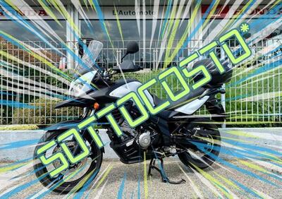 Suzuki V-Strom 650 ABS (2011 - 17) - Annuncio 9449344