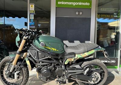 Benelli Leoncino 800 Trail (2022 - 25) - Annuncio 9777044