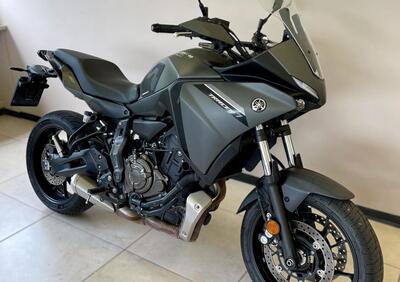 Yamaha Tracer 7 (2021 - 24) - Annuncio 9777068