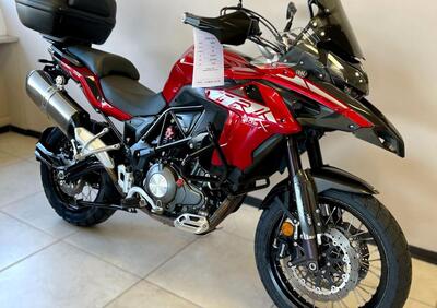 Benelli TRK 502X (2018 - 20) - Annuncio 9644002
