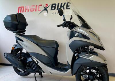 Yamaha Tricity 155 (2022 - 25) - Annuncio 9724775