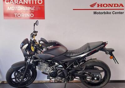 Suzuki SV 650 (2016 - 20) - Annuncio 9777069