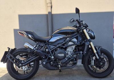 Benelli 752 S (2019 - 20) - Annuncio 9777075