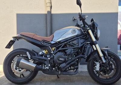 Benelli Leoncino 500 Trail (2021 - 25) - Annuncio 9777076