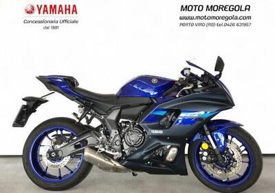 Yamaha YZF R7 (2021 - 25) - Annuncio 9777101