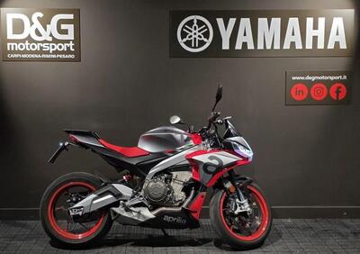 Aprilia Tuono 660 (2021 - 25) - Annuncio 9777109