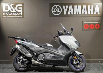 Yamaha T-Max 530 SX (2017 - 19) - Annuncio 9777110